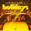 Download track Hollywood Ending (Remady 2k13 Extended Mix)