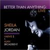 Download track Medley: You'd Be So Nice To Come Home To / Mourning Song / Japanese Dream / What'll I Do (Live)