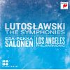 Download track Symphony No. 1 - IV. Allegro Vivace
