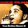 Download track You Better Know It