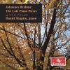 Download track Fantasien, Op. 116: No. 7, Capriccio. Allegro Agitato
