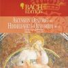 Download track Ich Habe Genug BWV 82a - I Aria (Soprano)
