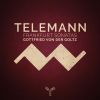 Download track 21 - Sonata No. 6 In A Major, TWV 41-A1- I. Allemanda. Largo