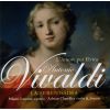 Download track 10 - Sonata For Violin, Cello & Continuo In C Minor, RV 83 - Largo
