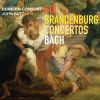 Download track Brandenburg Concerto No. 5 In D Major, BWV 1050 - II. Afettuoso