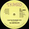 Download track I Can't Turn The Boogie Loose (Slow Version)