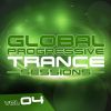 Download track Just A Touch (Original Mix)