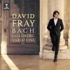 Download track Goldberg Variations, BWV 988: Variation 30. Quodlibet