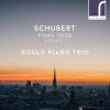 Download track Piano Trio No. 1 In B-Flat Major, Op. 99, D898: I. Allegro Moderato