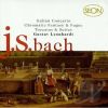 Download track 5. Toccata In D Major BWV 912: II. Allegro
