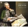 Download track 14. Ignazio Prover: Sonata No. 5 In G Major - II. Fuga Presto