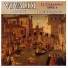 Download track 05. Concerto N° 8 En Re Mineur Pour Violon RV249 - 2. Allegro - Adagio - Presto