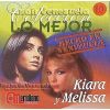 Download track Baila Conmigo