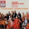 Download track 4. Konzert E-Dur BWV 1042: Allegro - Adagio - Allegro