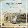 Download track 11. Concerto In D Minor HWV 204 No. 15 - 3. Allegro