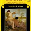 Download track Raff - String Quartet No. 6, Op. 192 No. 1 - II. Menuett