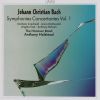 Download track 8. Symphonie Concertante In A Major With Violin And Cello Soli: I. Andante Di M...