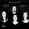 Download track Schubert: String Quartet In G Major D887 - I. Allegro Molto Moderato