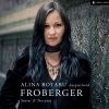 Download track Suite No. 2 In D Minor FbWV 602 - I. Allemande