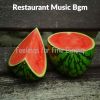Download track Background For Outdoor Dining