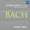 Download track Keyboard Partita No. 4 In D Major, BWV 828: II. Allemande