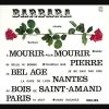 Download track Chapeau Bas