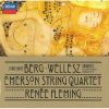 Download track 7. Berg: Lyric Suite - VI. Largo Desolato Alternate Version With Soprano