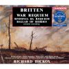 Download track 5. War Requiem Op. 66 - V Agnus Dei