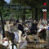 Download track Souvenir De Florence For String Sextet In D Minor, Op. 70: I. Allegro Con Spirito