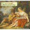 Download track 21. Menuets 37 For Keyboard In Various Keys HWV A15: No. 7 In A Major