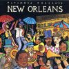 Download track Going Back To New Orleans