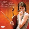 Download track J. S. Bach - Violin Concerto In A Minor BWV 1041 - III. Allegro Assai