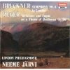 Download track 1. Symphony No. 8 In C Minor WAB 108: 1. Allegro Moderato