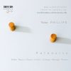 Download track British Folk-Music Settings: No. 4, Shepherds Hey (Welte-Mignon 3790)