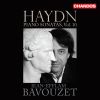 Download track Sonata No. 3 In F Major Hob. XVI: 9 - I. Allegro