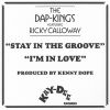 Download track Stay In The Groove (Kenny Dope Pt. 2)