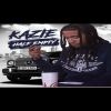 Download track WokeUpLikeThis