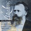 Download track String Quartet No. 1 In C Minor Op. 51 No. 1: IV. Allegro