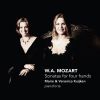 Download track 03 - Sonata For Two Pianos In D Major KV 448 (375a) - III. Molto Allegro