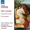 Download track 02. Dies Natalis, Op. 8 II. Rhapsody
