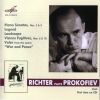Download track 01. Piano Sonata 2 In D Minor Op. 14 - 1. Allegro Ma Non Troppo