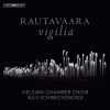 Download track 01. Vigilia- No. 1, Tulkaa, Kumartakaamme Meidän