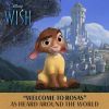Download track Die Stadt Namens Rosas (Aus WishDeutscher Original Film-Soundtrack)