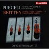 Download track 08. String Quartet No. 3, Op. 94- I. Duets. With Moderate Movement