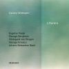 Download track J. S. Bach- Violin Partita No. 2 In D Minor, BWV 1004 - IV. Giga