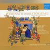 Download track Nr 61. Recitativo (Tenor): So Geht! Genug, Mein Schatz Geht Nicht Von Hier
