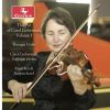 Download track Violin Sonata In B Minor, Wq. 76 (Excerpts) II. Poco Andante