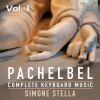 Download track Suite In A Minor, P. 446: VII. Gyque