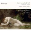 Download track Die Schone Mullerin, Op. 25, D. 795 Sei Mir Gegrusst, Op. 20, No. 1, D. 741