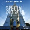 Download track No Stopping The Love (Bonus Exclusive Dance Vocal)